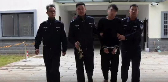 河南女法官遇害案凶手被执行死刑