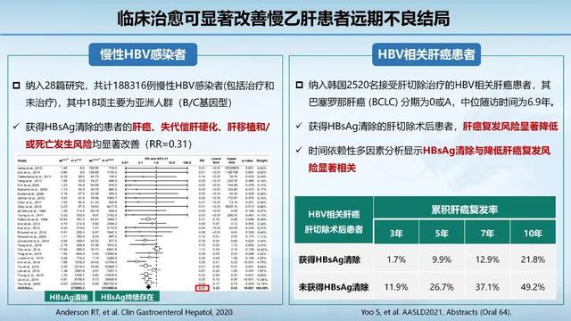 中国慢乙肝临床治愈率达33.8%