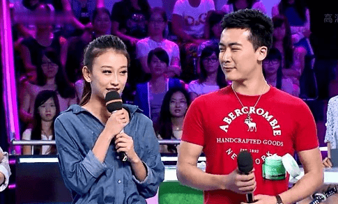 《非诚勿扰》促成超200对嘉宾结婚