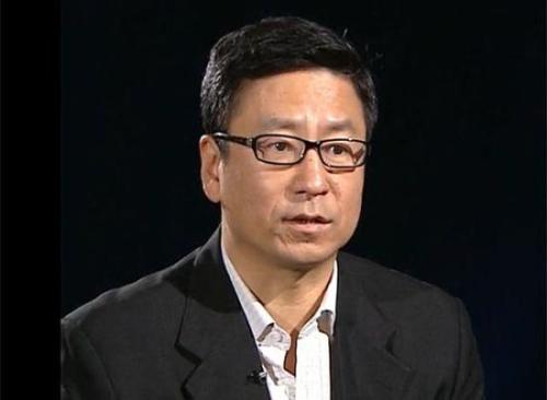 台当局威胁欧阳娜娜 白岩松：可笑